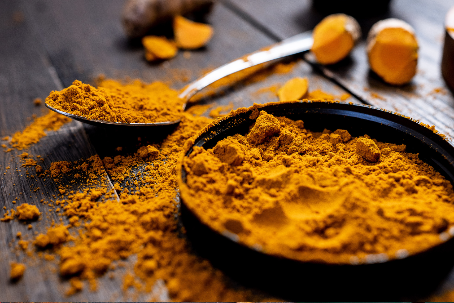 Tumeric / Curcumin