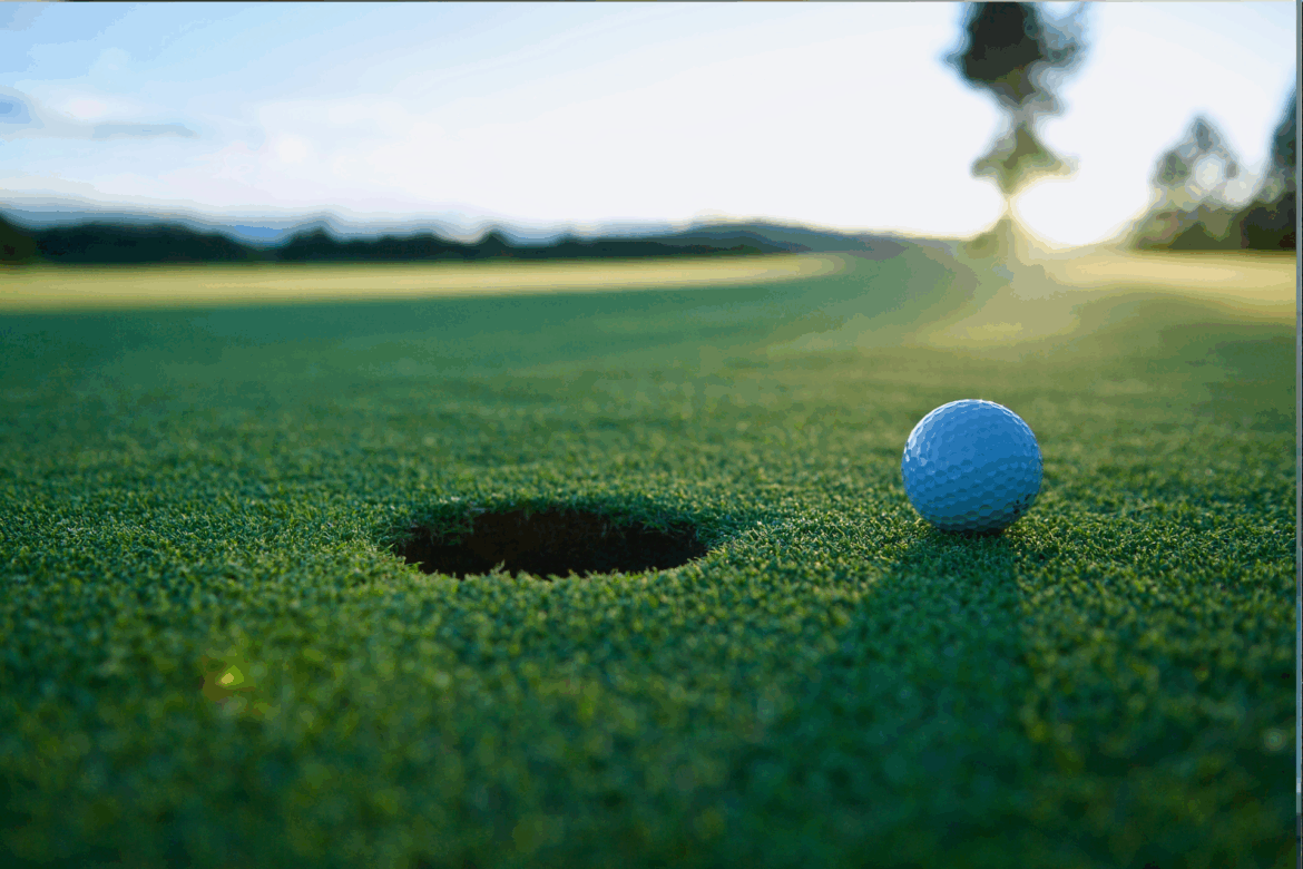 Keeping Your Eye on the Ball