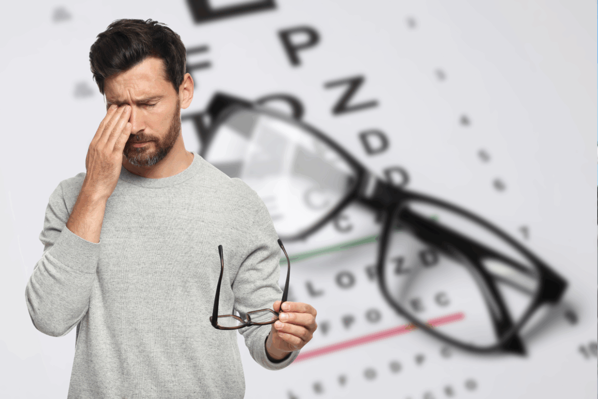 Expectation: Importance of Having Realistic Expectations for a Positive Treatment Experience for Vision Disorders