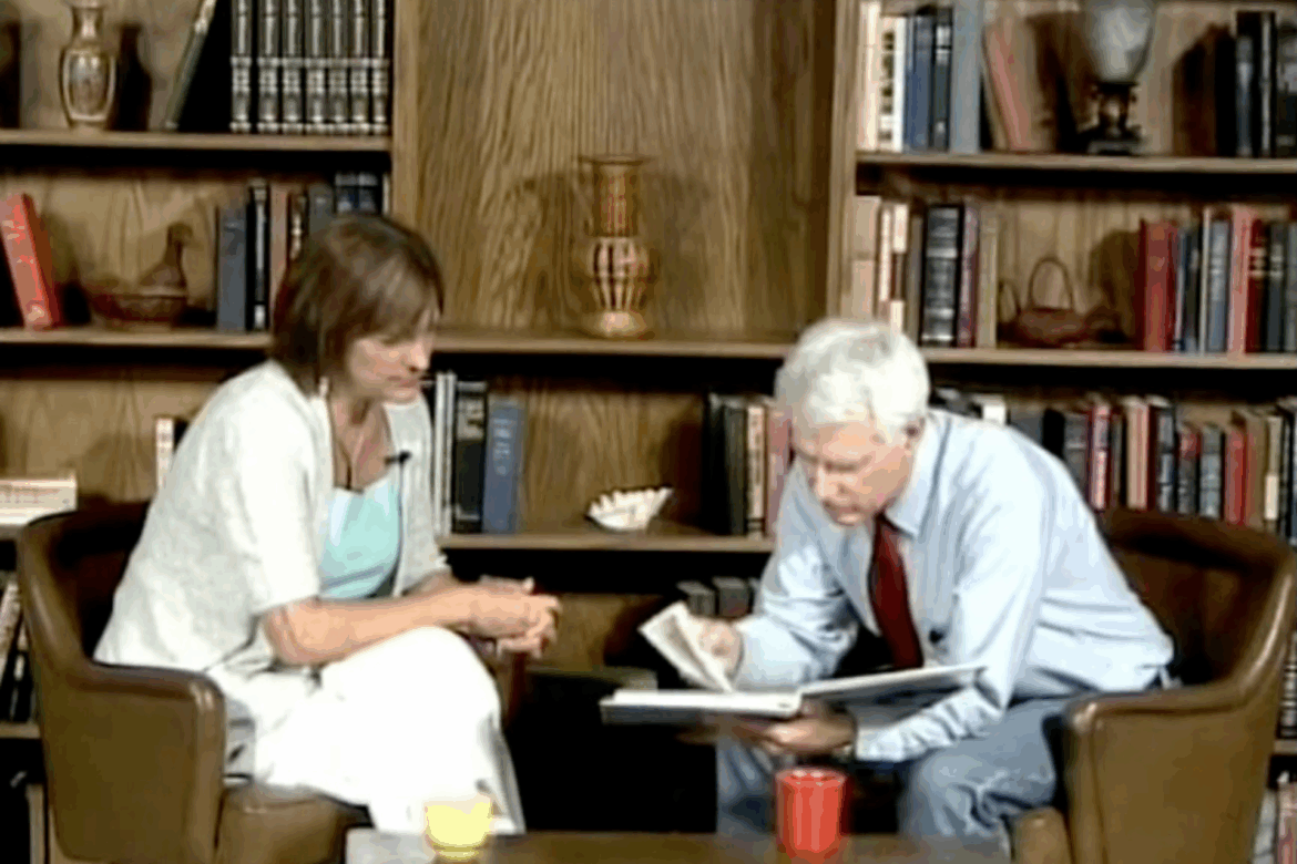 Dr. Lizbeth Ryan on Extreme Dimensions with Thomas Carroll