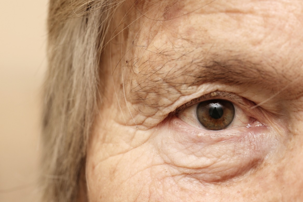 Can Alternative Medicine Help Treat Degenerative Eye Disorders?